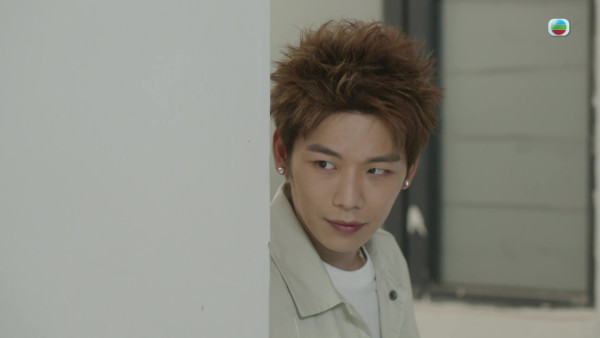 正義女神丨劉展霆嘴藐藐眼超超演不知悔改二世祖 網民怒斥勁乞人憎：衰到冇人有！