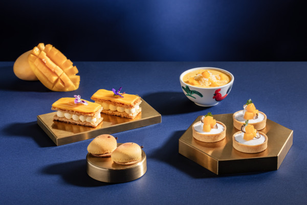 沙田帝逸酒店自助餐買一送一！十大頂級海鮮 3.5小時任食生蠔/蟹腳/凍龍蝦/卜卜蜆/煎鴨肝/大虎蝦/杜拜朱古力！