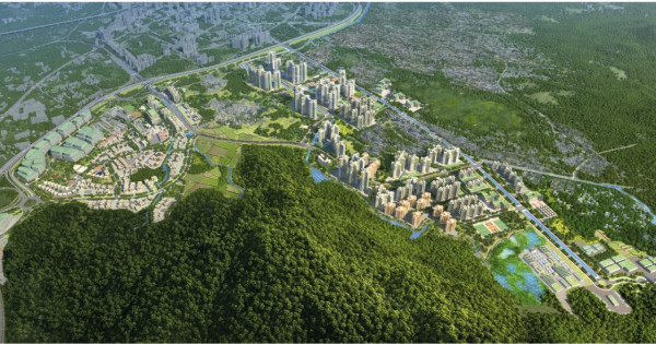 （圖片來源︰FB@北部都會區）