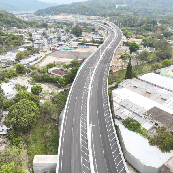 （圖片來源︰FB@北部都會區）