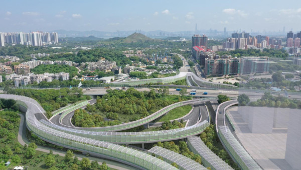 （圖片來源︰FB@北部都會區）