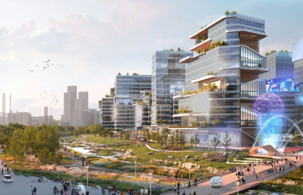 （圖片來源︰FB@北部都會區）