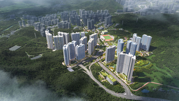 （圖片來源︰FB@北部都會區）