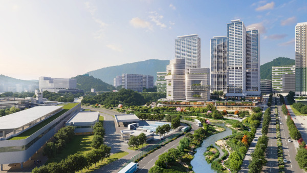 （圖片來源︰FB@北部都會區）