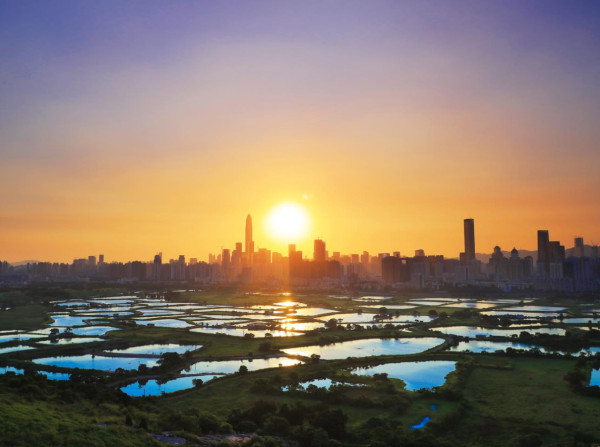 （圖片來源︰FB@北部都會區）