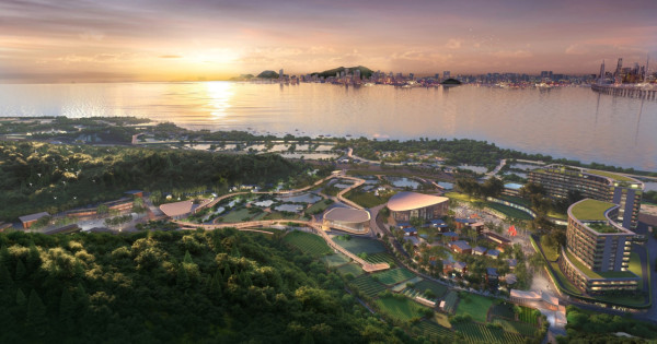 （圖片來源︰FB@北部都會區）