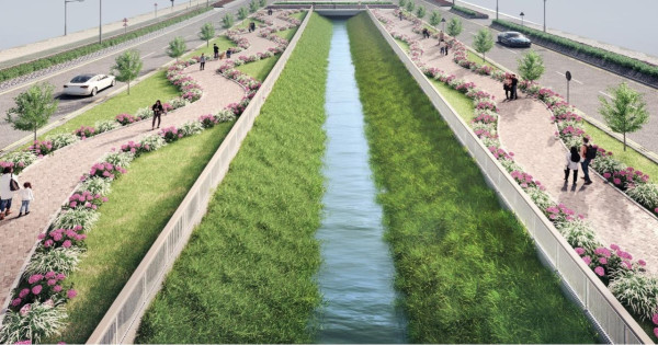 （圖片來源︰FB@北部都會區）