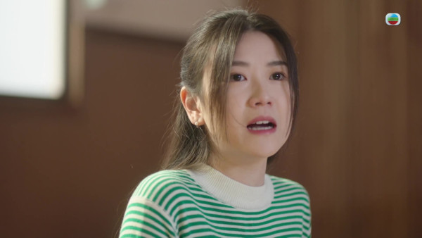 正義女神丨「聲夢長腿女神」潘靜文法庭喊戲超出預期 網民激讚演技有驚喜！