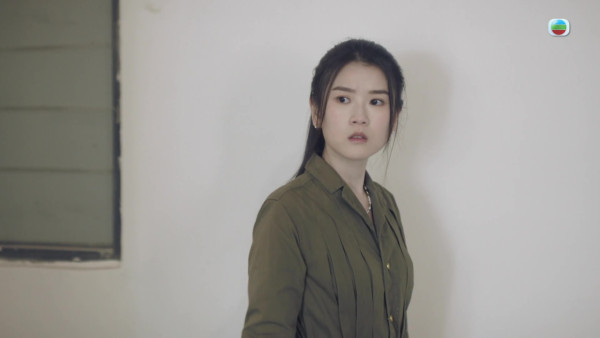 正義女神丨「聲夢長腿女神」潘靜文法庭喊戲超出預期 網民激讚演技有驚喜！