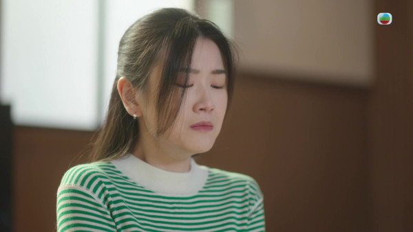 正義女神丨「聲夢長腿女神」潘靜文法庭喊戲超出預期 網民激讚演技有驚喜！