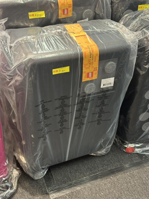 銅鑼灣時代廣場嬰童用品開倉低至1折！返學皮鞋/白波鞋$199起！兒童圖書/玩具/休閒服飾/廚房用品$10起