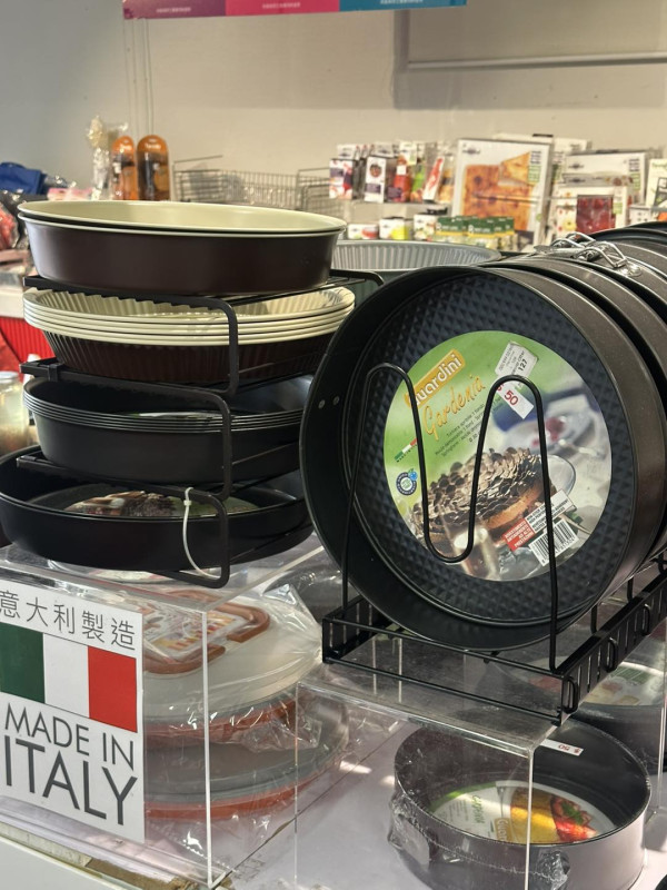 銅鑼灣時代廣場嬰童用品開倉低至1折！返學皮鞋/白波鞋$199起！兒童圖書/玩具/休閒服飾/廚房用品$10起