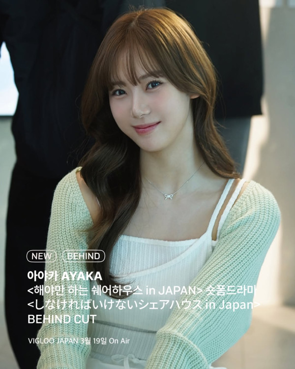 不得不做的室友日劇版｜不得不做的室友in Japan6位男女演員起底介紹+線上看方法