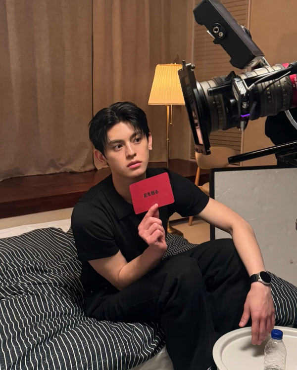 不得不做的室友日劇版｜不得不做的室友in Japan6位男女演員起底介紹+線上看方法