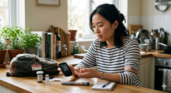 糖尿病年輕化危機｜28歲女常感疲倦驚現「啤酒尿」 醫警告：後生患病惡化快10年！
