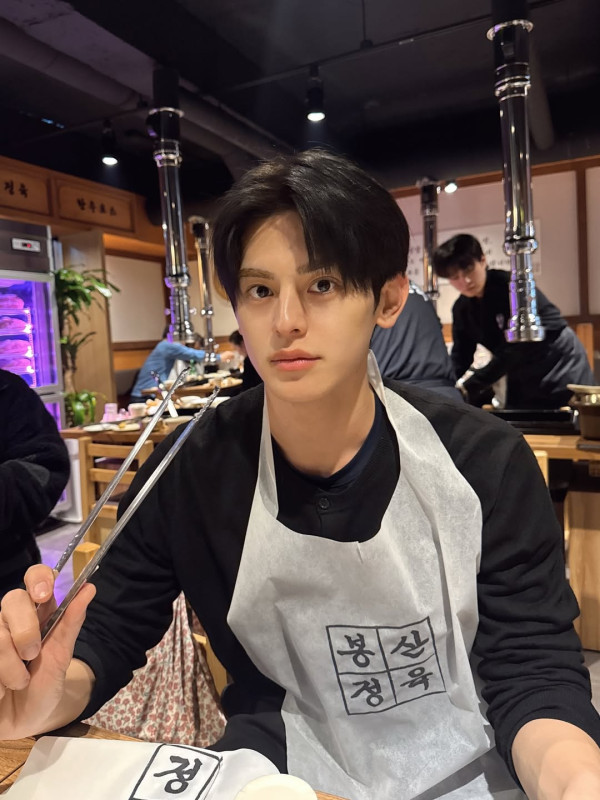 不得不做的室友日劇版｜不得不做的室友in Japan6位男女演員起底介紹+線上看方法