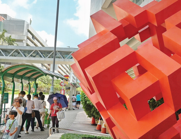 元朗南大變天！將建17座新公屋涉1.3萬伙 揭4大選址及入伙時間