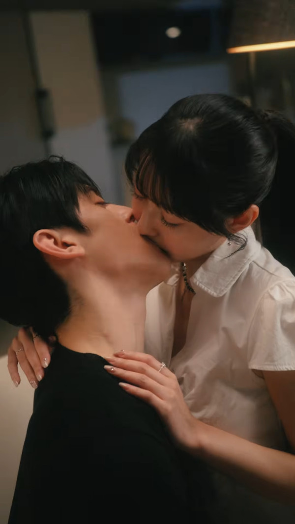 不得不做的室友日劇版｜不得不做的室友in Japan6位男女演員起底介紹+線上看方法