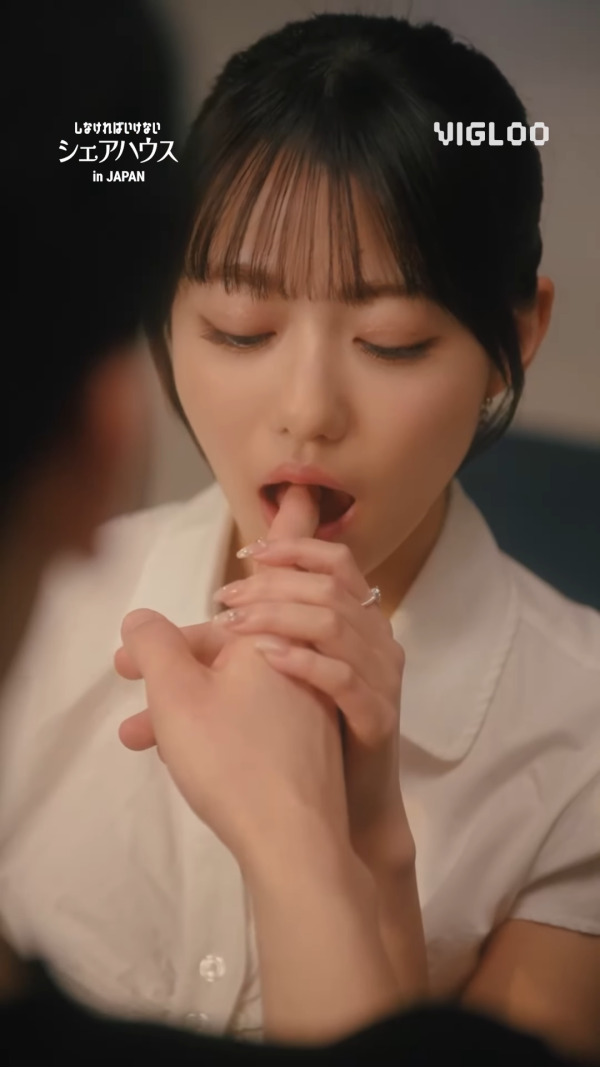 不得不做的室友日劇版｜不得不做的室友in Japan6位男女演員起底介紹+線上看方法