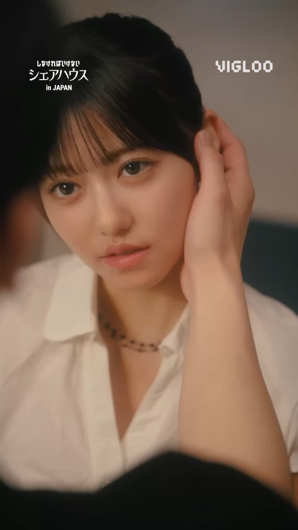 不得不做的室友日劇版｜不得不做的室友in Japan6位男女演員起底介紹+線上看方法