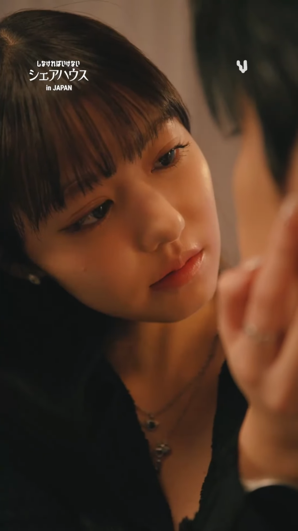 不得不做的室友日劇版｜不得不做的室友in Japan6位男女演員起底介紹+線上看方法