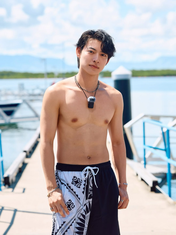 不得不做的室友日劇版｜不得不做的室友in Japan6位男女演員起底介紹+線上看方法