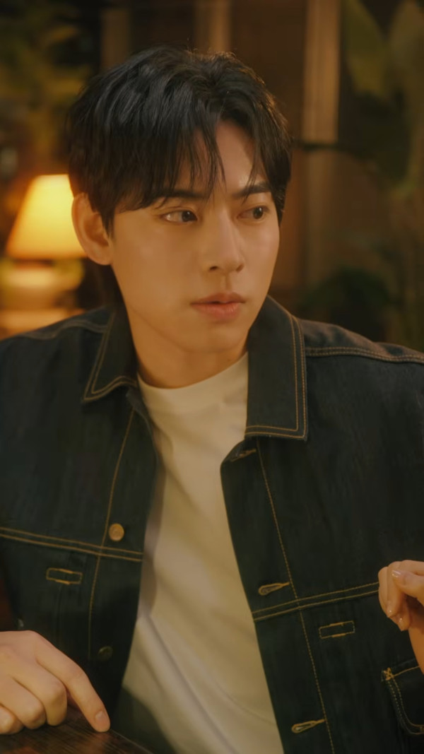 不得不做的室友日劇版｜不得不做的室友in Japan6位男女演員起底介紹+線上看方法