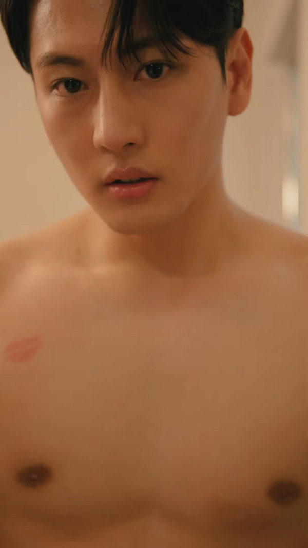 不得不做的室友日劇版｜不得不做的室友in Japan6位男女演員起底介紹+線上看方法