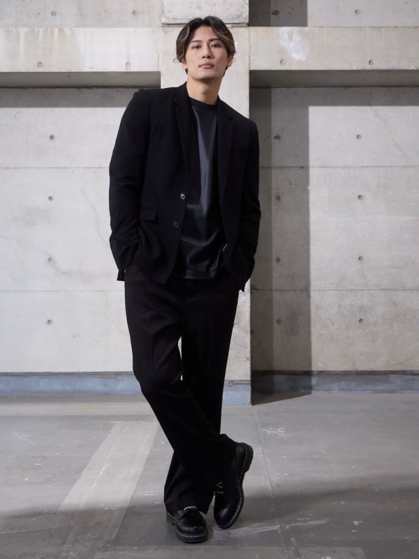 不得不做的室友日劇版｜不得不做的室友in Japan6位男女演員起底介紹+線上看方法