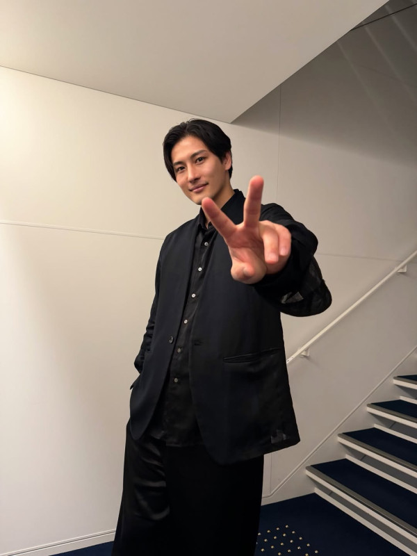 不得不做的室友日劇版｜不得不做的室友in Japan6位男女演員起底介紹+線上看方法