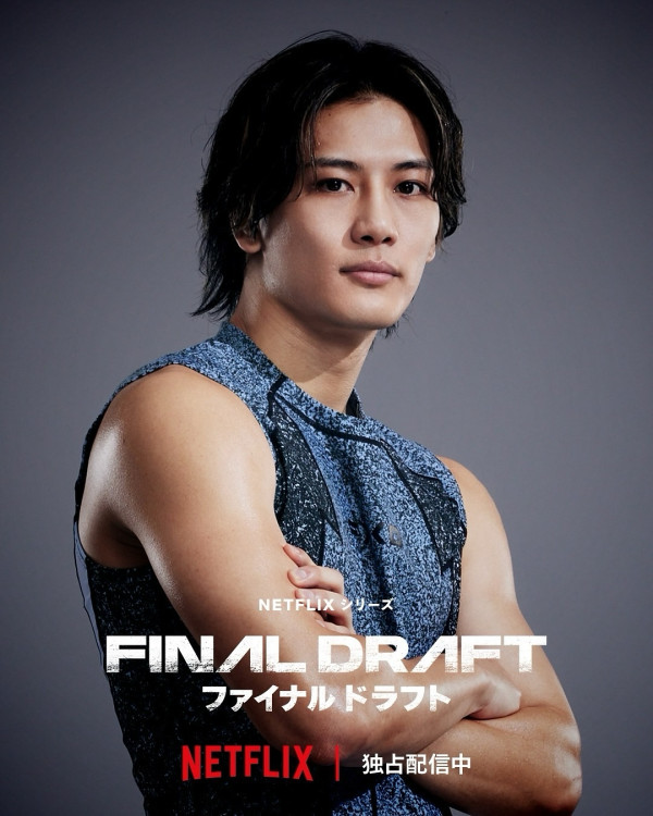 不得不做的室友日劇版｜不得不做的室友in Japan6位男女演員起底介紹+線上看方法