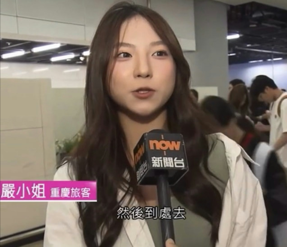 照片來源:Now新聞截圖 照片來源:Now新聞截圖