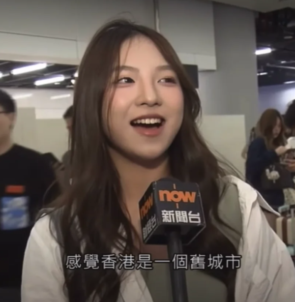 照片來源:Now新聞截圖 照片來源:Now新聞截圖