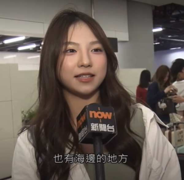照片來源:Now新聞截圖 照片來源:Now新聞截圖