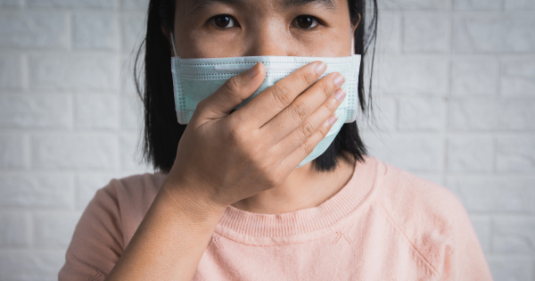 麻疹殺入香港機場！268人列密切接觸 病毒在空中可活2小時 可引發致命腦炎