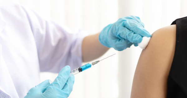 麻疹殺入香港機場！268人列密切接觸 病毒在空中可活2小時 可引發致命腦炎