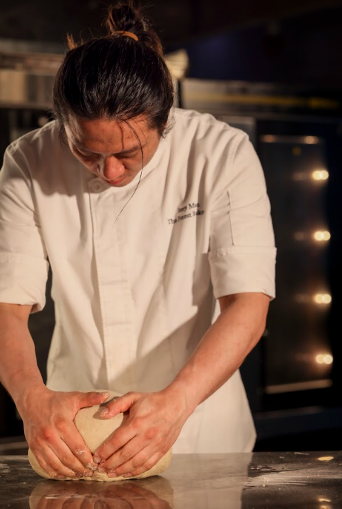 森林麵包首間港島分店落戶 Sourdough酸種麵包/多士系列/手工蛋捲/北海道甜品