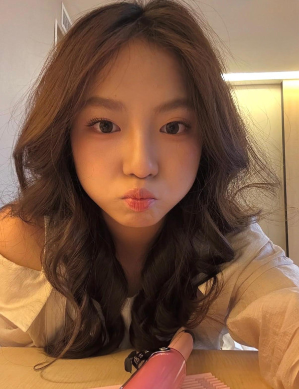 照片來源:Instagram@peixuan3412 照片來源:Instagram@peixuan3412