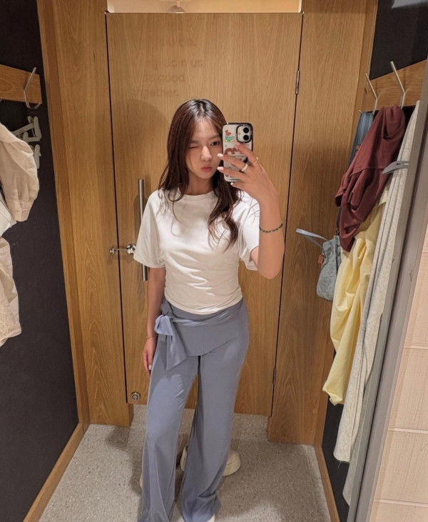 照片來源:Instagram@peixuan3412 照片來源:Instagram@peixuan3412