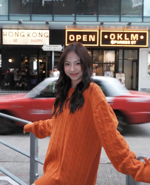 照片來源:Instagram@peixuan3412 照片來源:Instagram@peixuan3412