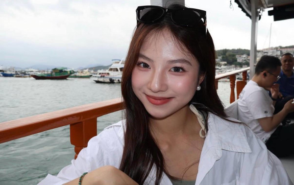 照片來源:Instagram@peixuan3412 照片來源:Instagram@peixuan3412