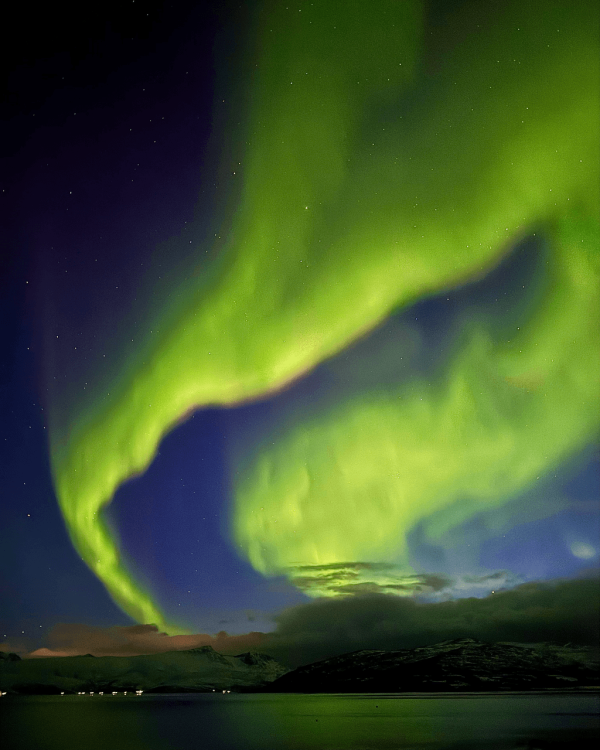 【唔去會後悔!】此生必去旅遊景點10選 極光/馬丘比丘/天空之鏡 附最佳旅遊時間