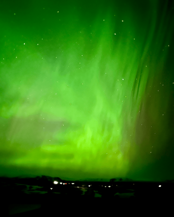 【唔去會後悔!】此生必去旅遊景點10選 極光/馬丘比丘/天空之鏡 附最佳旅遊時間