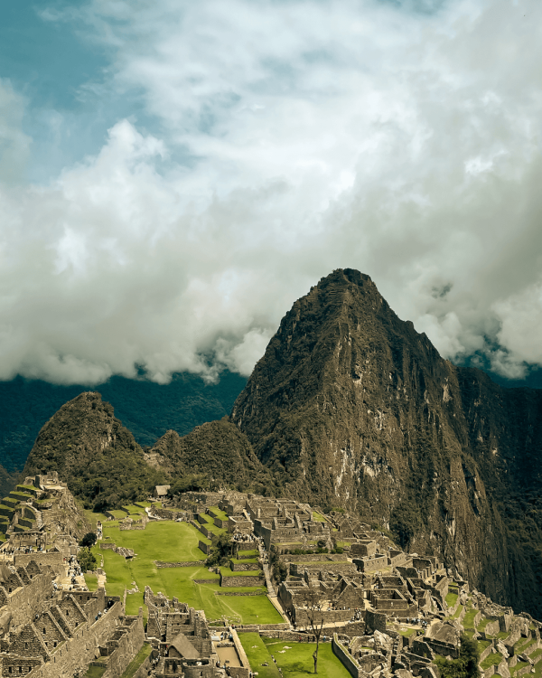 【唔去會後悔!】此生必去旅遊景點10選 極光/馬丘比丘/天空之鏡 附最佳旅遊時間