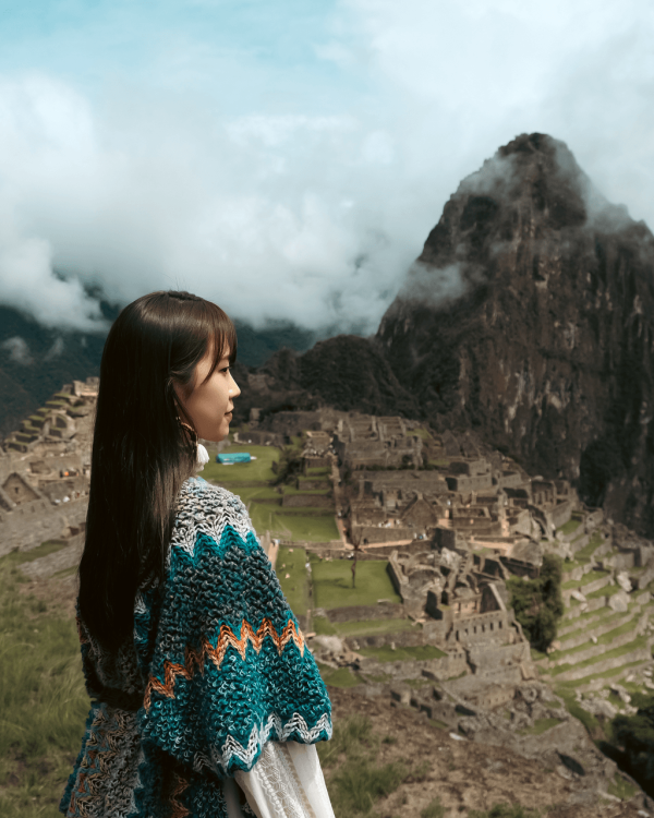 【唔去會後悔!】此生必去旅遊景點10選 極光/馬丘比丘/天空之鏡 附最佳旅遊時間