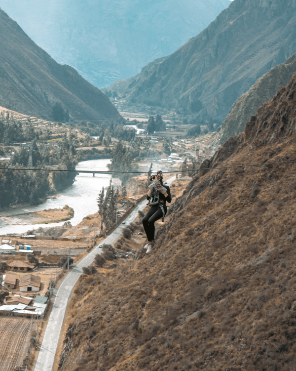 【唔去會後悔!】此生必去旅遊景點10選 極光/馬丘比丘/天空之鏡 附最佳旅遊時間