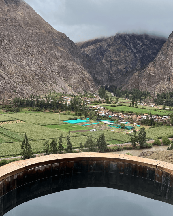 【唔去會後悔!】此生必去旅遊景點10選 極光/馬丘比丘/天空之鏡 附最佳旅遊時間