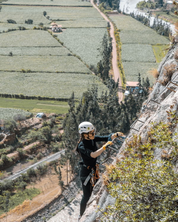 【唔去會後悔!】此生必去旅遊景點10選 極光/馬丘比丘/天空之鏡 附最佳旅遊時間
