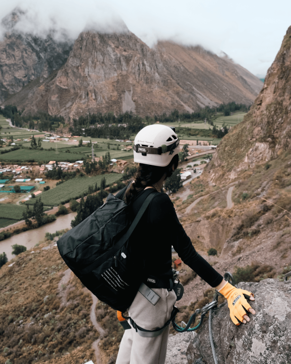 【唔去會後悔!】此生必去旅遊景點10選 極光/馬丘比丘/天空之鏡 附最佳旅遊時間