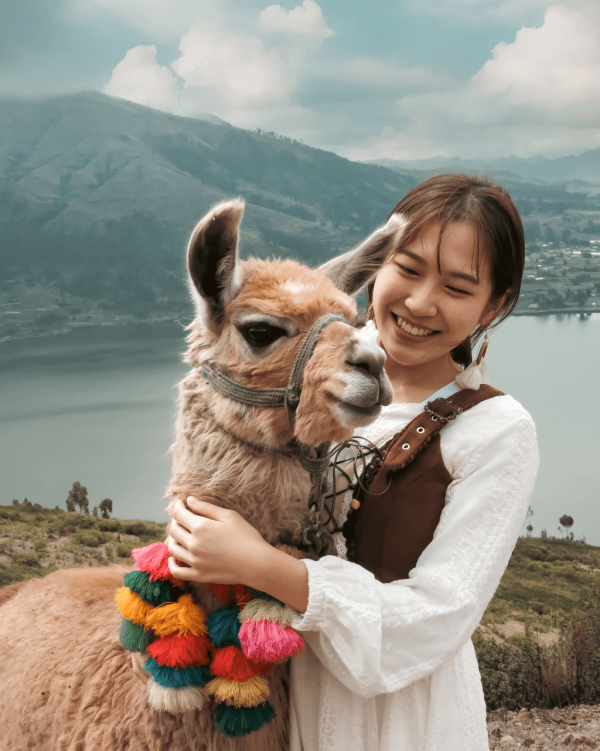 【唔去會後悔!】此生必去旅遊景點10選 極光/馬丘比丘/天空之鏡 附最佳旅遊時間